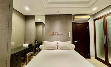 Luxury Living di Pantai Mutiara! 2+1 Bedroom dengan Interior Elegan & Fasilitas Premium!