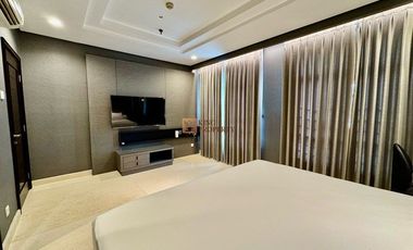 Luxury Living di Pantai Mutiara! 2+1 Bedroom dengan Interior Elegan & Fasilitas Premium!