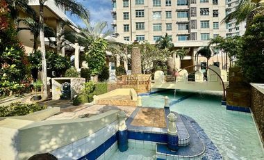 Luxury Living di Pantai Mutiara! 2+1 Bedroom dengan Interior Elegan & Fasilitas Premium!