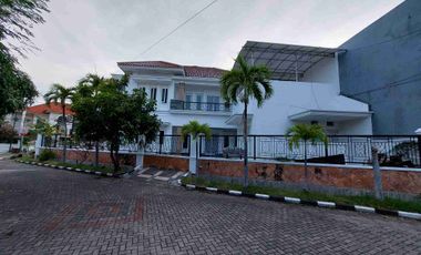 Jual/Sewa Rumah Mewah Siap Huni Mulyosari Prima Dekat Pakuwon City,Its,Galaxy Mall,Unair