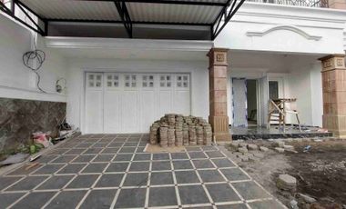 Jual/Sewa Rumah Mewah Siap Huni Mulyosari Prima Dekat Pakuwon City,Its,Galaxy Mall,Unair