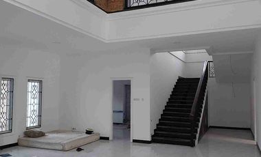 Jual/Sewa Rumah Mewah Siap Huni Mulyosari Prima Dekat Pakuwon City,Its,Galaxy Mall,Unair