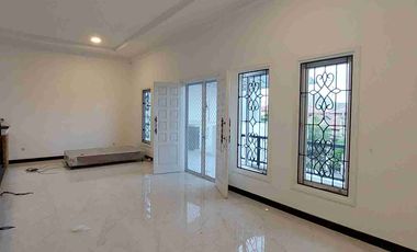 Jual/Sewa Rumah Mewah Siap Huni Mulyosari Prima Dekat Pakuwon City,Its,Galaxy Mall,Unair