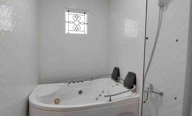 Jual/Sewa Rumah Mewah Siap Huni Mulyosari Prima Dekat Pakuwon City,Its,Galaxy Mall,Unair