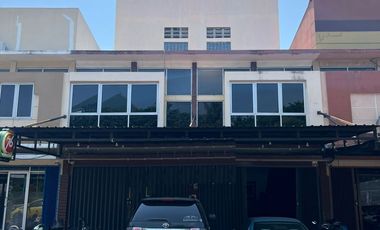 Ruko cocok usaha dan kantor daerah Kedungmundu – 10836