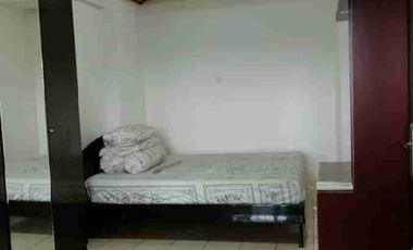 DISEWAKAN/DIJUAL Apartemen 3BR Puri Park View Jkt