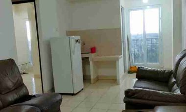 DISEWAKAN/DIJUAL Apartemen 3BR Puri Park View Jkt