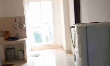 DISEWAKAN/DIJUAL Apartemen 3BR Puri Park View Jkt