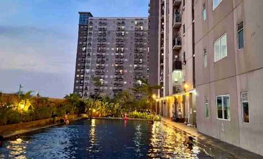 DISEWAKAN/DIJUAL Apartemen 3BR Puri Park View Jkt
