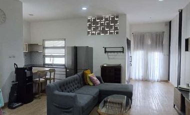 Dijual Rumah Full Furnish Di Villa Selecta Ciater Sudah Renovasi