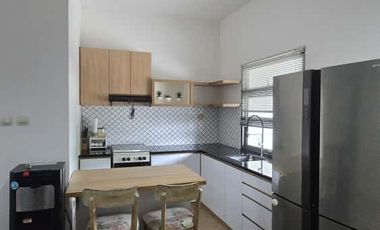 Dijual Rumah Full Furnish Di Villa Selecta Ciater Sudah Renovasi