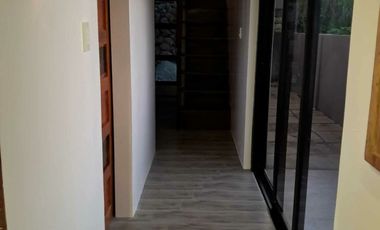 Elegant Japanese Inspired House with Loft and Garden in Pinewoods Estate, Baguio City