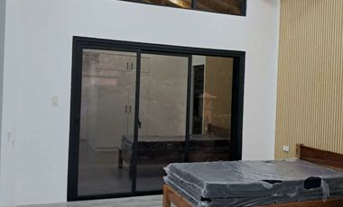 Elegant Japanese Inspired House with Loft and Garden in Pinewoods Estate, Baguio City