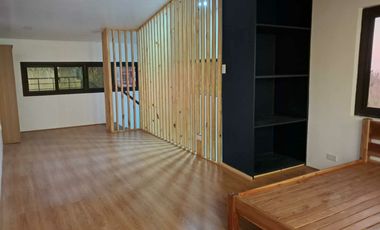 Elegant Japanese Inspired House with Loft and Garden in Pinewoods Estate, Baguio City