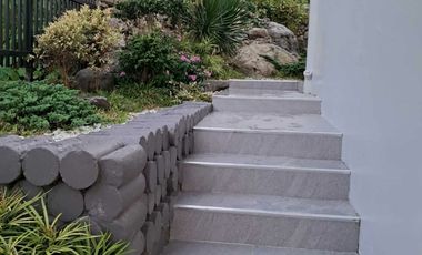 Elegant Japanese Inspired House with Loft and Garden in Pinewoods Estate, Baguio City