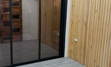 Elegant Japanese Inspired House with Loft and Garden in Pinewoods Estate, Baguio City