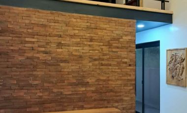 Elegant Japanese Inspired House with Loft and Garden in Pinewoods Estate, Baguio City