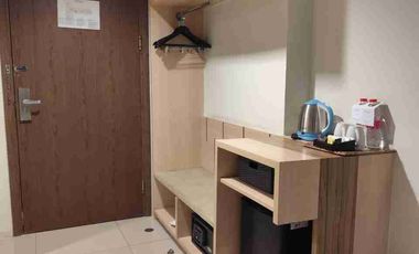 Dijual Apartemen Condotel Di Bogor Icon Hotel Bukit Cimanggu City Akses TOL