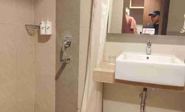 Dijual Apartemen Condotel Di Bogor Icon Hotel Bukit Cimanggu City Akses TOL