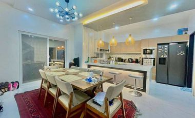 Fully Furnished House and Lot for sale in Mabalacat Pampanga