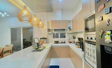 Fully Furnished House and Lot for sale in Mabalacat Pampanga