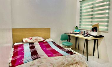 Fully Furnished House and Lot for sale in Mabalacat Pampanga