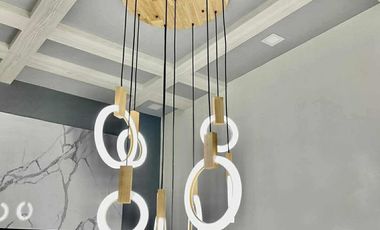 Fully Furnished House and Lot for sale in Mabalacat Pampanga