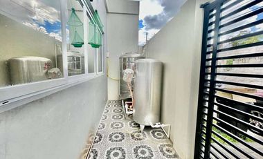 Fully Furnished House and Lot for sale in Mabalacat Pampanga