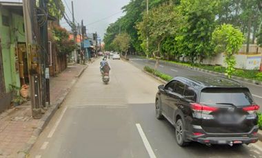 Turun Harga! Disewa Tanah Cocok Untuk Usaha Cafe Restoran Carwash Spbu Dll Letak Strategis Dekat Mcd Spbu Cafe @duren Sawit Jakarta Timur