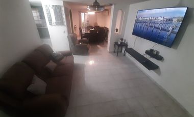 CASA EN RENTA AMUEBLADA Y EQUIPADA EN GUADALUPE, NUEVO LEON, ZONA COL. AZTECA, A 2 MINUTOS DE AV. CONSTITUCION Y MORONES PRIETO, COCHERA AUTOMATIZADA