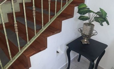 CASA EN RENTA AMUEBLADA Y EQUIPADA EN GUADALUPE, NUEVO LEON, ZONA COL. AZTECA, A 2 MINUTOS DE AV. CONSTITUCION Y MORONES PRIETO, COCHERA AUTOMATIZADA