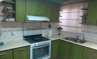 CASA EN RENTA AMUEBLADA Y EQUIPADA EN GUADALUPE, NUEVO LEON, ZONA COL. AZTECA, A 2 MINUTOS DE AV. CONSTITUCION Y MORONES PRIETO, COCHERA AUTOMATIZADA