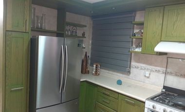 CASA EN RENTA AMUEBLADA Y EQUIPADA EN GUADALUPE, NUEVO LEON, ZONA COL. AZTECA, A 2 MINUTOS DE AV. CONSTITUCION Y MORONES PRIETO, COCHERA AUTOMATIZADA