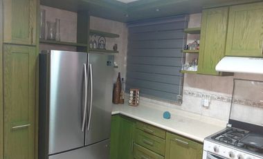 CASA EN RENTA AMUEBLADA Y EQUIPADA EN GUADALUPE, NUEVO LEON, ZONA COL. AZTECA, A 2 MINUTOS DE AV. CONSTITUCION Y MORONES PRIETO, COCHERA AUTOMATIZADA