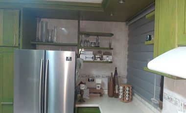 CASA EN RENTA AMUEBLADA Y EQUIPADA EN GUADALUPE, NUEVO LEON, ZONA COL. AZTECA, A 2 MINUTOS DE AV. CONSTITUCION Y MORONES PRIETO, COCHERA AUTOMATIZADA