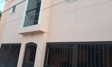 CASA EN RENTA AMUEBLADA Y EQUIPADA EN GUADALUPE, NUEVO LEON, ZONA COL. AZTECA, A 2 MINUTOS DE AV. CONSTITUCION Y MORONES PRIETO, COCHERA AUTOMATIZADA