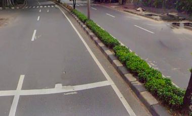 Turun Harga! Disewa Tanah Cocok Untuk Usaha Cafe Restoran Carwash Spbu Dll Letak Strategis Dekat Mcd Spbu Cafe @duren Sawit Jakarta Timur