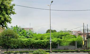 Turun Harga! Disewa Tanah Cocok Untuk Usaha Cafe Restoran Carwash Spbu Dll Letak Strategis Dekat Mcd Spbu Cafe @duren Sawit Jakarta Timur