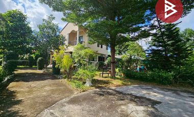 ขายบ้านเดี่ยวพร้อมที่ดิน เนื้อที่ 1 งาน 74.2 ตร.วา คลองหลวง ปทุมธานี