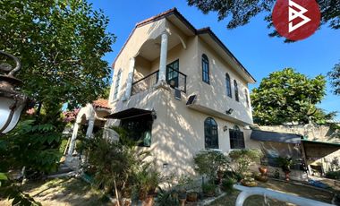 ขายบ้านเดี่ยวพร้อมที่ดิน เนื้อที่ 1 งาน 74.2 ตร.วา คลองหลวง ปทุมธานี