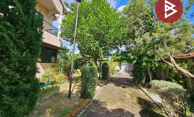 ขายบ้านเดี่ยวพร้อมที่ดิน เนื้อที่ 1 งาน 74.2 ตร.วา คลองหลวง ปทุมธานี