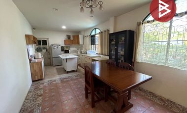 ขายบ้านเดี่ยวพร้อมที่ดิน เนื้อที่ 1 งาน 74.2 ตร.วา คลองหลวง ปทุมธานี