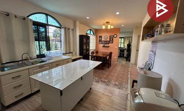 ขายบ้านเดี่ยวพร้อมที่ดิน เนื้อที่ 1 งาน 74.2 ตร.วา คลองหลวง ปทุมธานี