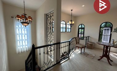 ขายบ้านเดี่ยวพร้อมที่ดิน เนื้อที่ 1 งาน 74.2 ตร.วา คลองหลวง ปทุมธานี