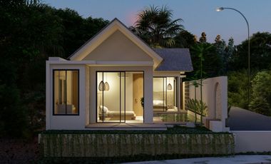 Disewakan Leasehold Villa Denpasar Timur Bali Dekat Gatsu Sanur Renon Ubud