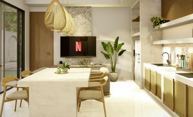 Disewakan Leasehold Villa Denpasar Timur Bali Dekat Gatsu Sanur Renon Ubud