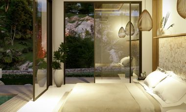 Disewakan Leasehold Villa Denpasar Timur Bali Dekat Gatsu Sanur Renon Ubud