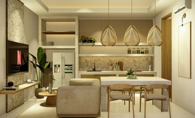 Disewakan Leasehold Villa Denpasar Timur Bali Dekat Gatsu Sanur Renon Ubud