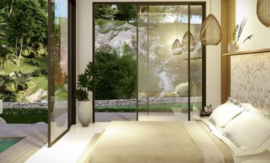 Disewakan Leasehold Villa Denpasar Timur Bali Dekat Gatsu Sanur Renon Ubud