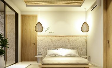 Disewakan Leasehold Villa Denpasar Timur Bali Dekat Gatsu Sanur Renon Ubud